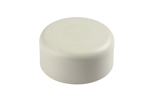 兴化PPH管帽(DIN)