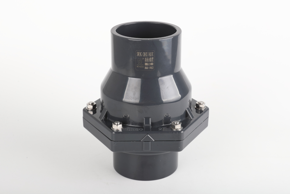 兴化翻板式止回阀